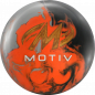 Preview: Motiv Pride M-Logo
